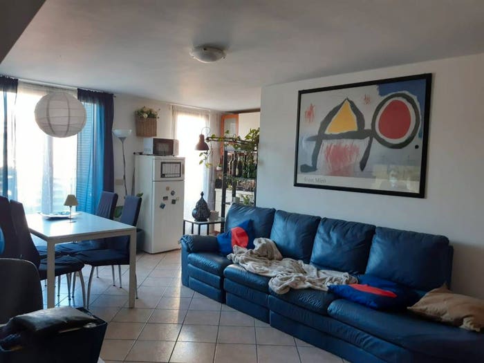 Appartamento trilocale in vendita in Via Salaria, Monterotondo Scalo, Monterotondo
