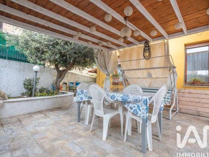 Appartamento quadrilocale in vendita in Via BERARDI, Centro, Castelfidardo