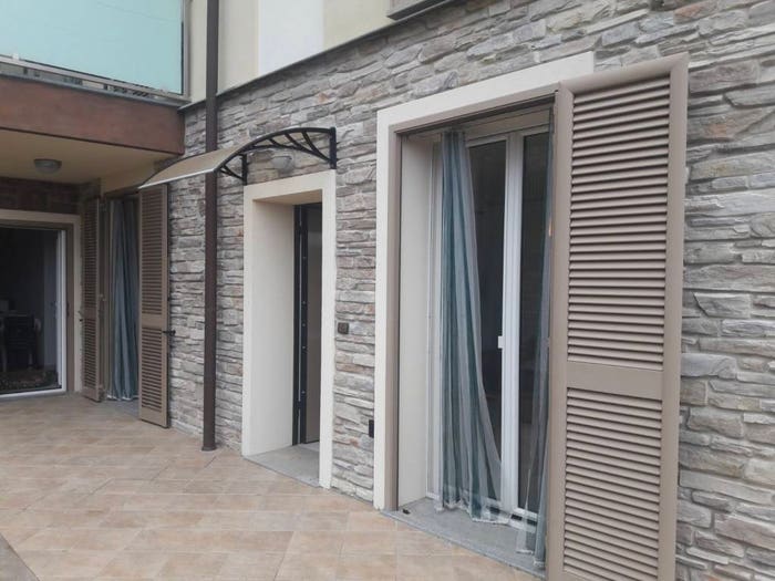 Appartamento trilocale in vendita in Via Angelo Silvio Novaro, Centro, Diano Marina