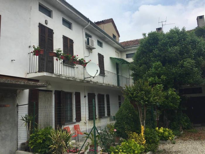 Casa quadrilocale in vendita in Via Roma, Centro, Pieve del Cairo