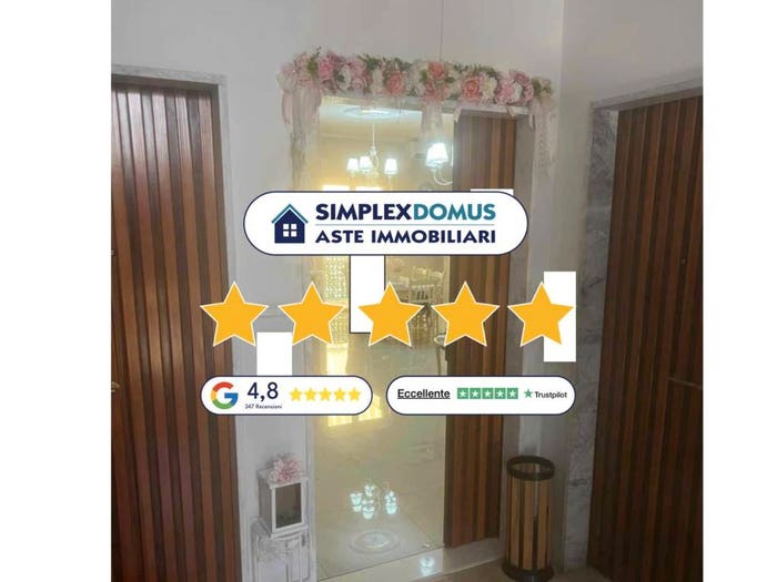 Appartamento trilocale in vendita in Via Papa Giovanni XXIII, Centro, Mugnano di Napoli