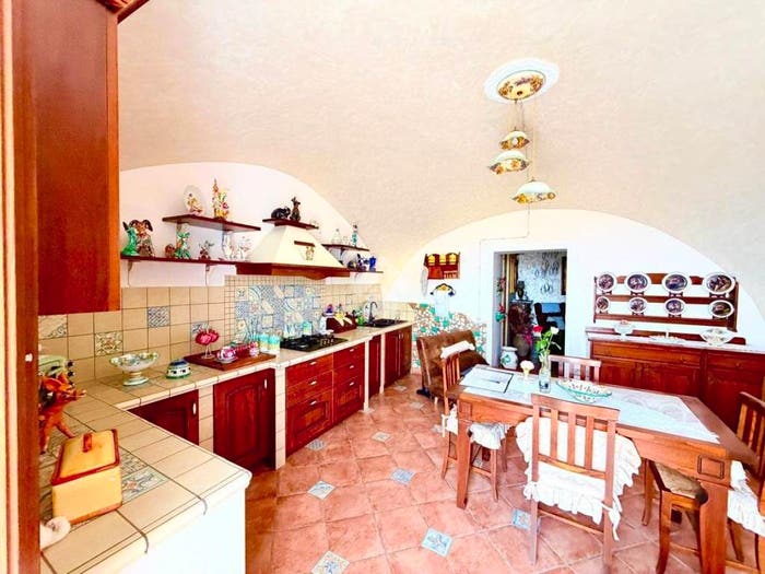 Appartamento trilocale in vendita in Strada Statale Amalfitana, Vietri sul Mare