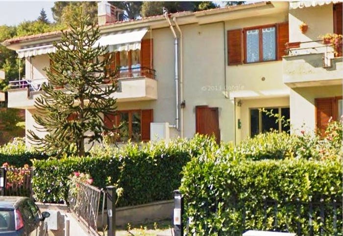 Appartamento quadrilocale in vendita in Via Giotto, Centro, Acquapendente