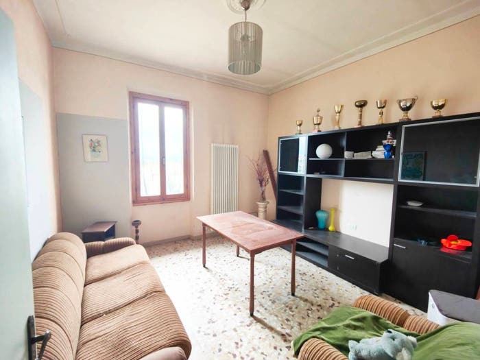 Appartamento con 6 locali in vendita in Via Vecchia Aretina, Montalto, Laterina Pergine Valdarno