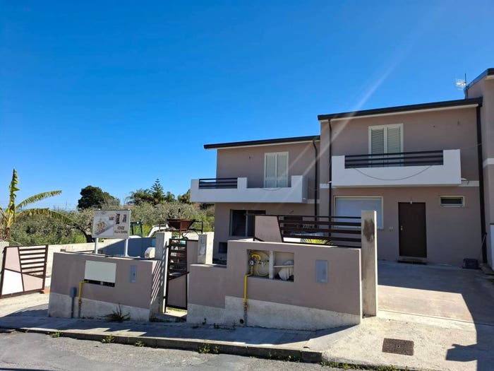 Casa con 5 locali in vendita in Contrada Firriato, Furnari