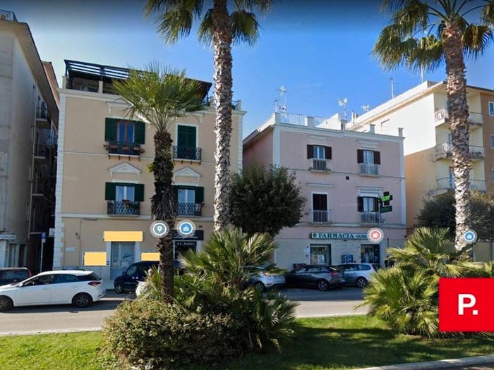 Appartamento con 5 locali in vendita in Lungomare Caboto Vico, Gaeta