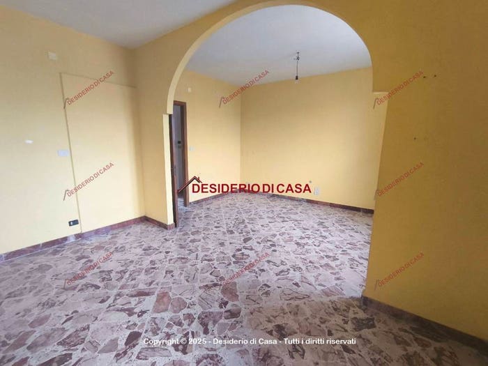 Appartamento trilocale in vendita in Via delle Scuole, Centro, Altofonte