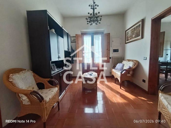 Casa con 6 locali in vendita in Via delle Cerbaie, Fucecchio