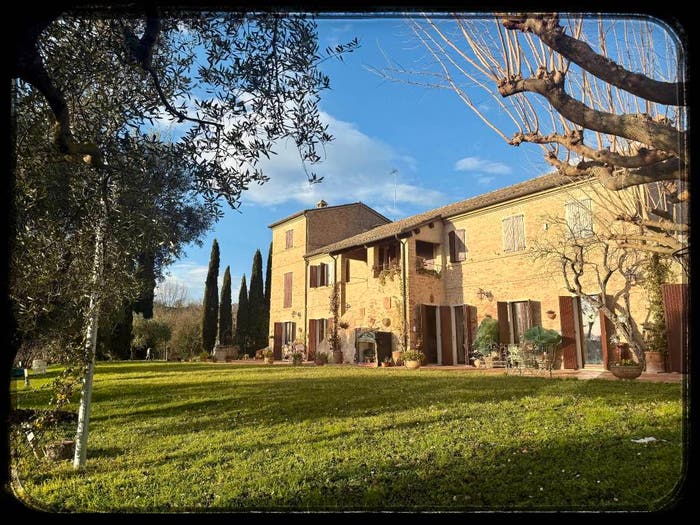 Casa con 6 locali in vendita in Varano, Ancona