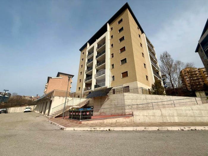 Appartamento trilocale in vendita in V L Pirandello, Vazzieri, Campobasso