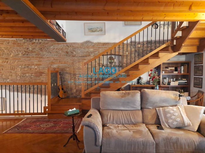 Casa quadrilocale in vendita in Scaldaferro, Pozzoleone