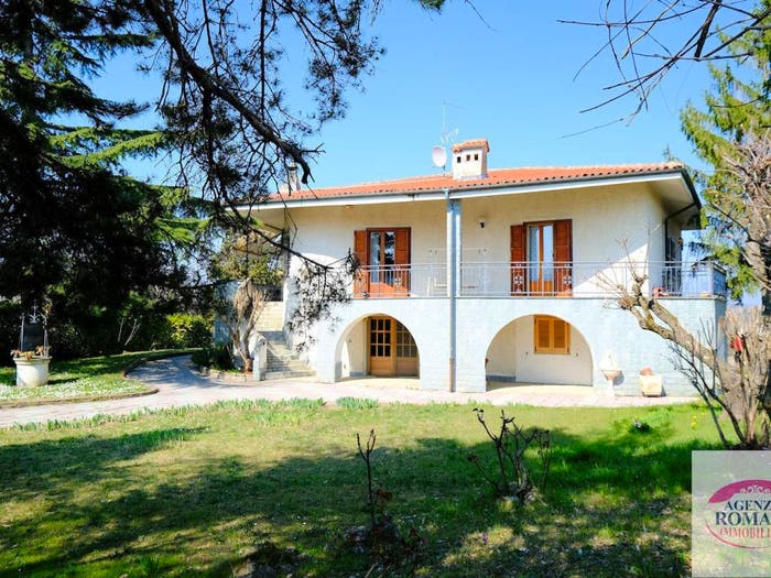 Casa con 6 locali in vendita in Sant'andrea, Cassine