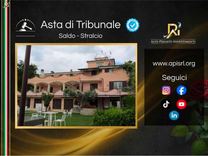Casa con 6 locali in vendita in Via Moncocitto, Cepagatti