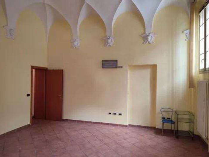 Appartamento monolocale in vendita in Centro, Bagnacavallo