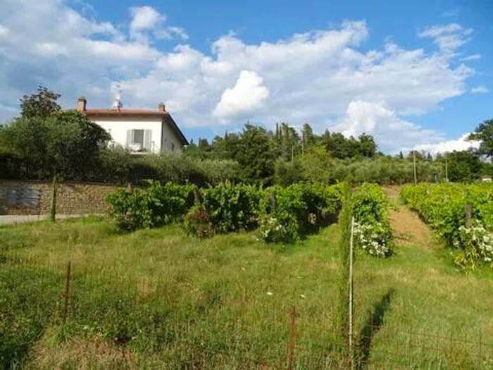 Appartamento quadrilocale in vendita in Sr, Montecchio, Castiglion Fiorentino