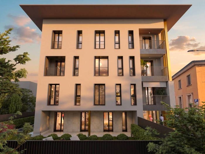 Appartamento quadrilocale in vendita in Via Antonio Stoppani, Stazione, Bergamo