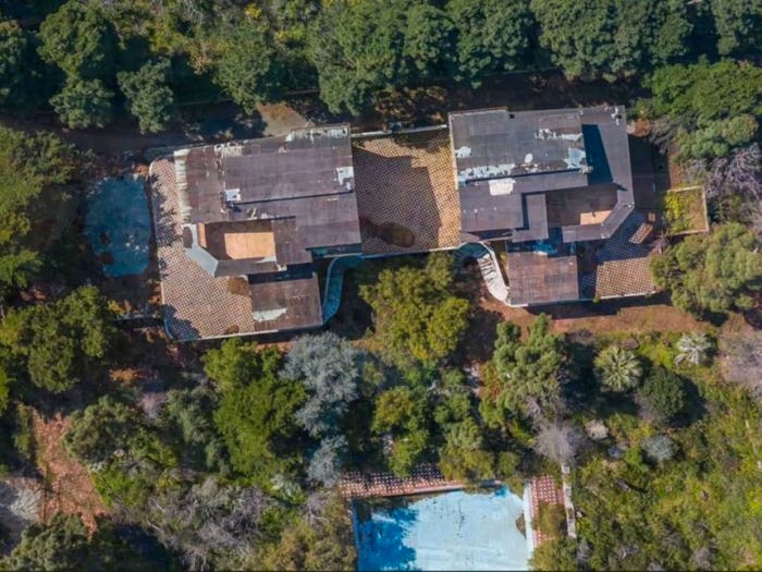 Casa con 6 locali in vendita in Contrada Piano Rocca, Acqualadrone Spartà, Messina