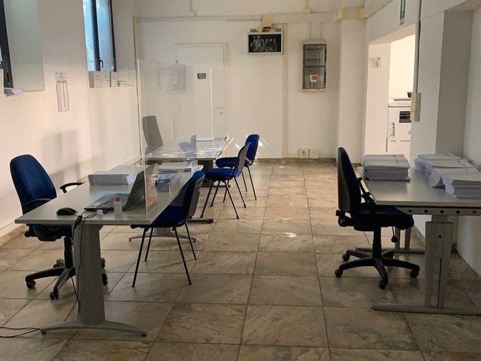Appartamento trilocale in vendita in Centro Storico, Ravenna