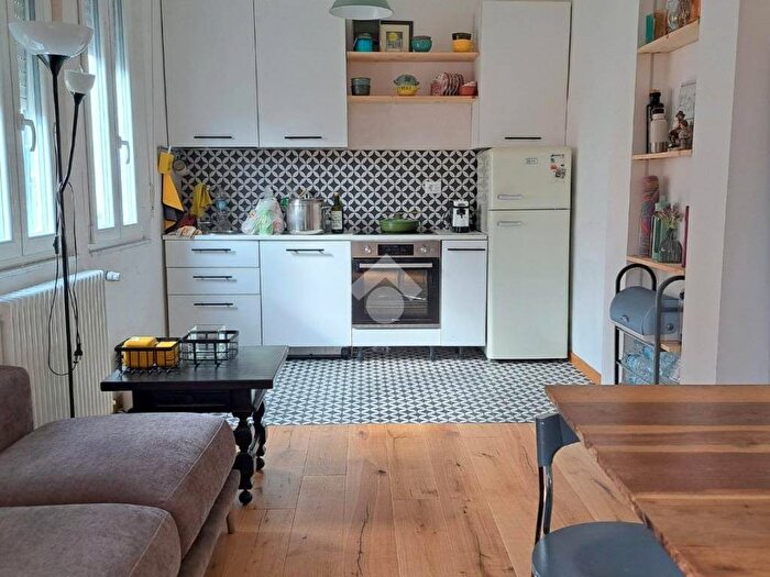 Appartamento trilocale in vendita in Via Claudio Treves, Pantano, Pesaro