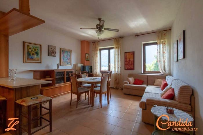 Appartamento quadrilocale in vendita in Via Cesare Battisti, Centro, Villa Santina