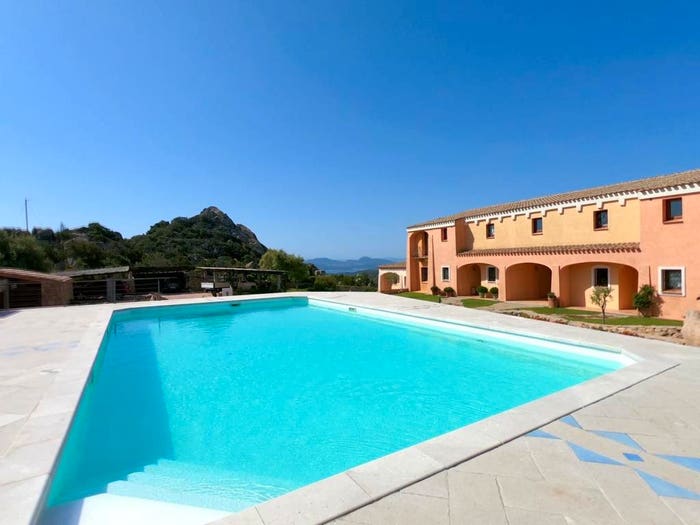 Appartamento con 5 locali in vendita in Via Monti Tundi, Porto Cervo, Arzachena