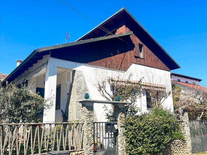 Casa con 5 locali in vendita in Via Domenico Berti, Centro, Orbassano