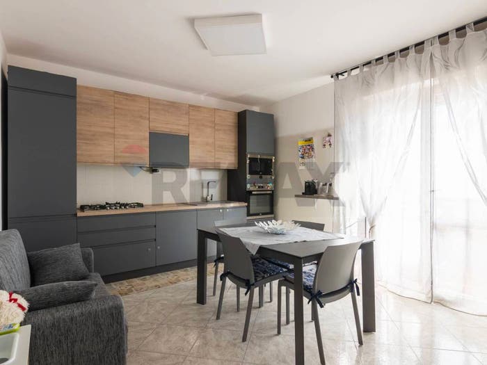 Appartamento con 5 locali in vendita in Via Nazario Sauro, Acate