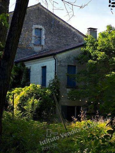 Casa con 6 locali in vendita in Via Provinciale, Centro, Gaiba