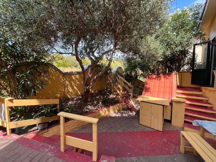 Appartamento trilocale in vendita in Via Risorgimento, Badesi