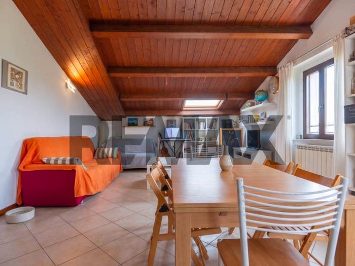 Casa quadrilocale in vendita in Centro, Santa Maria Imbaro