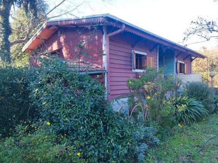 Casa quadrilocale in vendita in Via Dei Casali, Carchitti, Palestrina