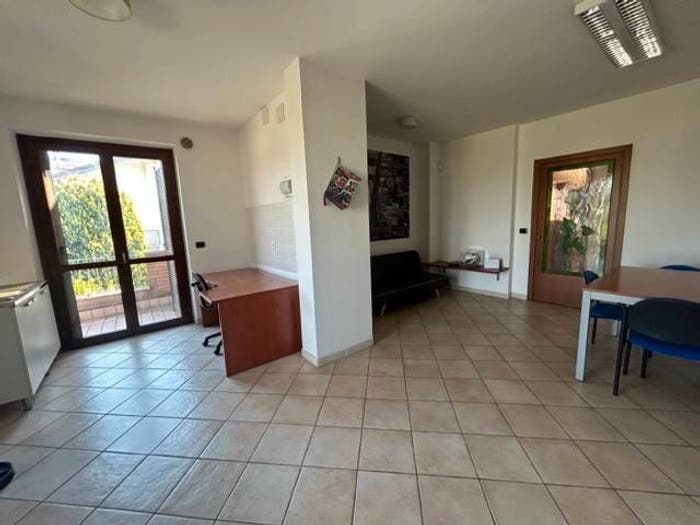 Appartamento quadrilocale in vendita in Chiaravalle