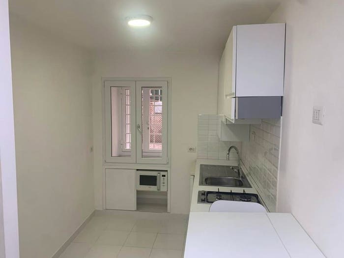 Appartamento bilocale in vendita in Via Antonio Sacchini, Vomero, Napoli