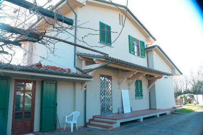 Casa con 5 locali in vendita in Via del Chiasso, Lammari Lunata, Capannori