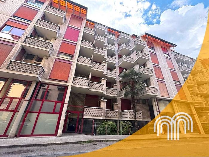Appartamento monolocale in vendita in Via Ormea, San Salvario Dante, Torino