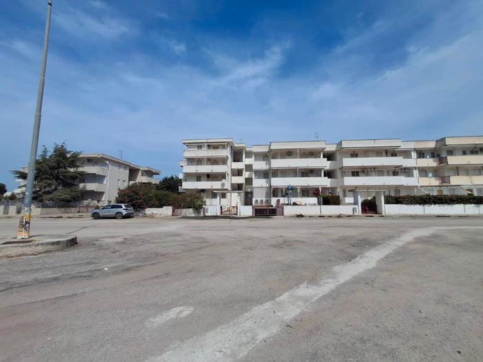 Appartamento trilocale in vendita in Viale Mercurio, Marina Di Lesina, Lesina