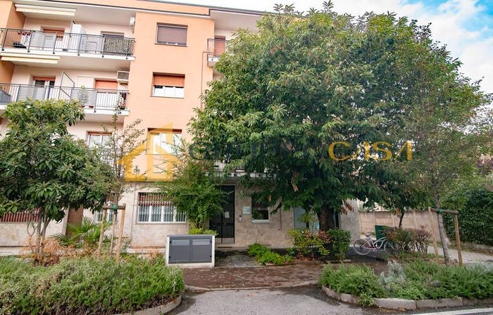 Appartamento trilocale in vendita in Via Trieste, Centro, Cernusco sul Naviglio