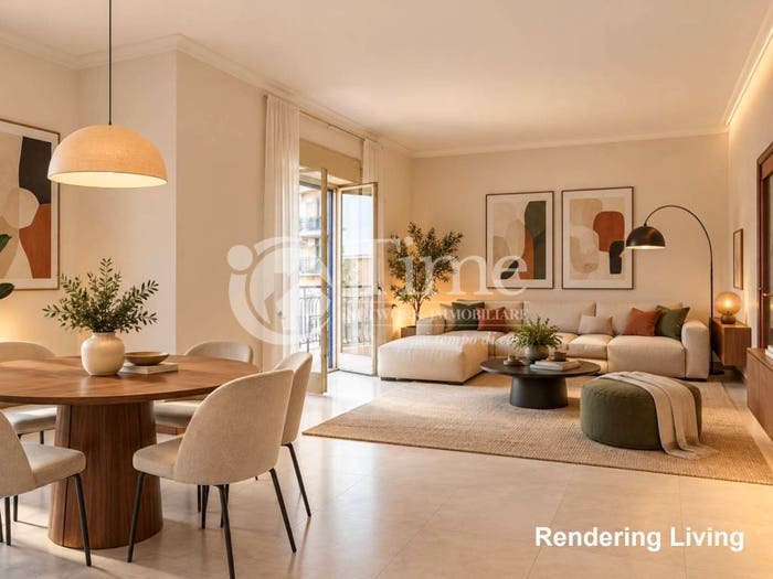 Appartamento con 5 locali in vendita in Via Settembre, Cerza, San Gregorio di Catania