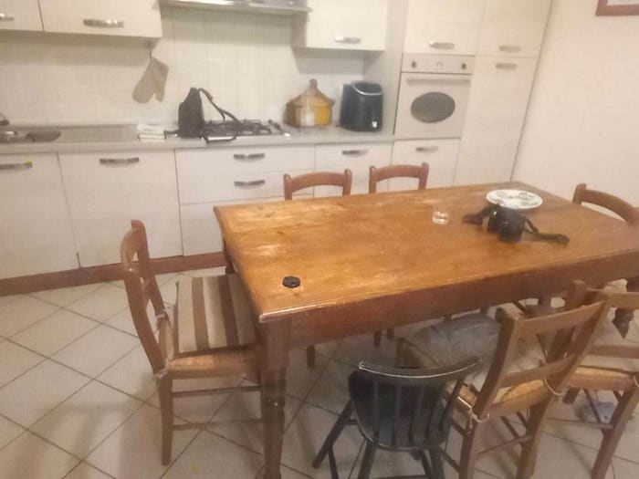 Appartamento con 5 locali in vendita in Centro, Greve in Chianti