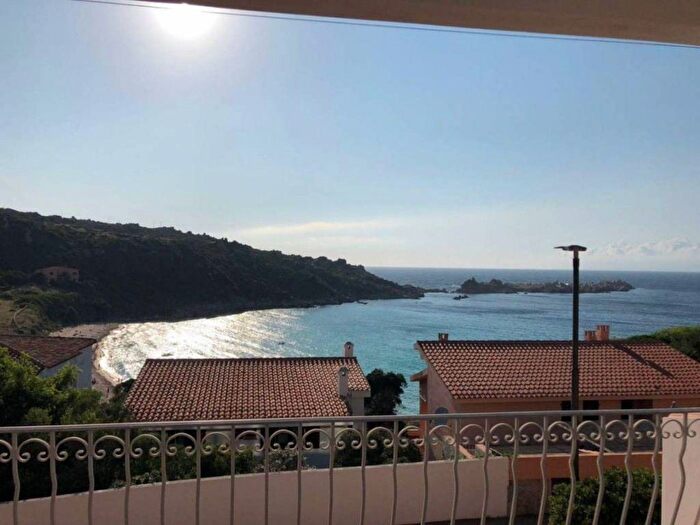 Appartamento trilocale in vendita in Centro, Santa Teresa Gallura