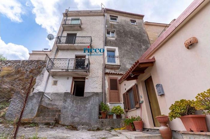 Appartamento bilocale in vendita in Via Stati Uniti d'America, Centro, Camerota