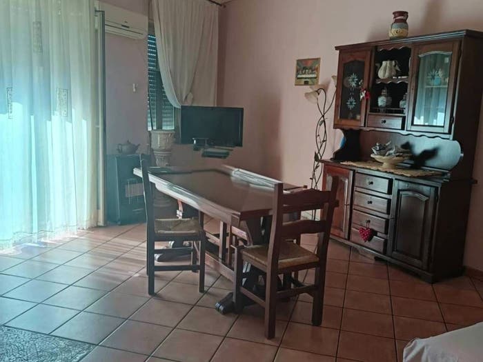Appartamento trilocale in vendita in Via Santissimo Salvatore, Paternò