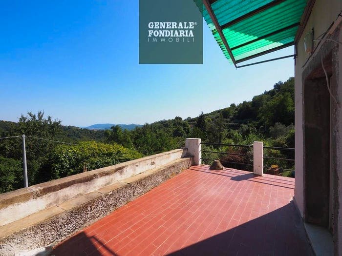 Appartamento quadrilocale in vendita in Località PEGUI, Calice al Cornoviglio