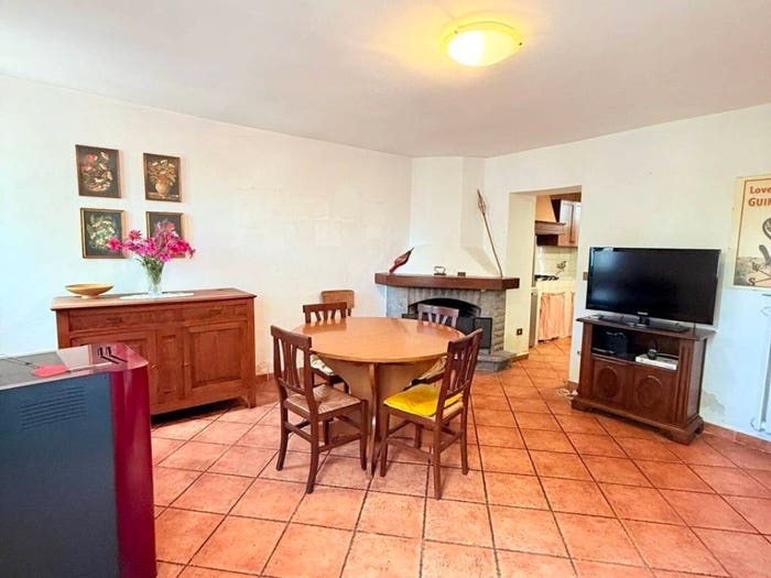 Appartamento bilocale in vendita in Via castello, Roteglia, Castellarano