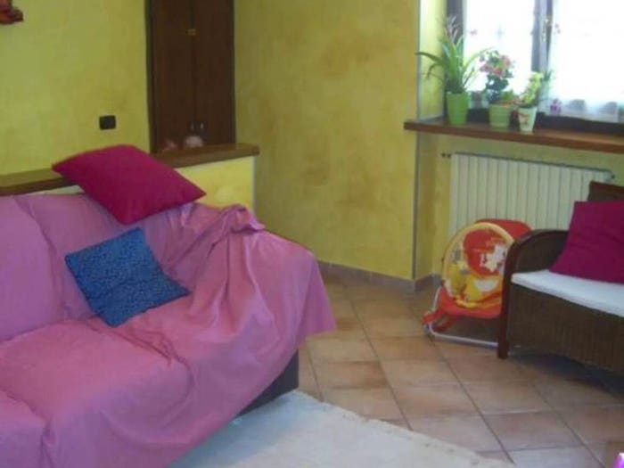 Appartamento quadrilocale in vendita in Centro, Cassine