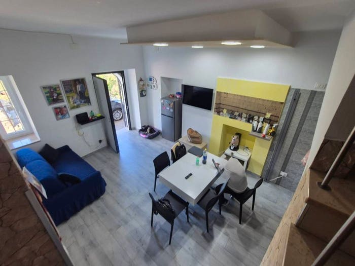 Appartamento trilocale in vendita in Centro, Mercato San Severino