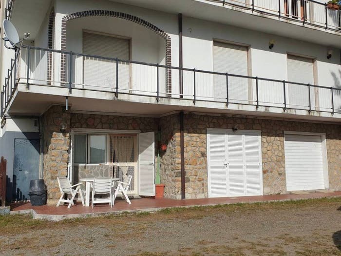 Appartamento quadrilocale in vendita in Via Battaglione I Zinara, Ca' Miro, Deiva Marina