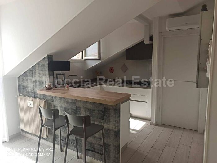Appartamento quadrilocale in vendita in Via Campania, Tredici, Caserta