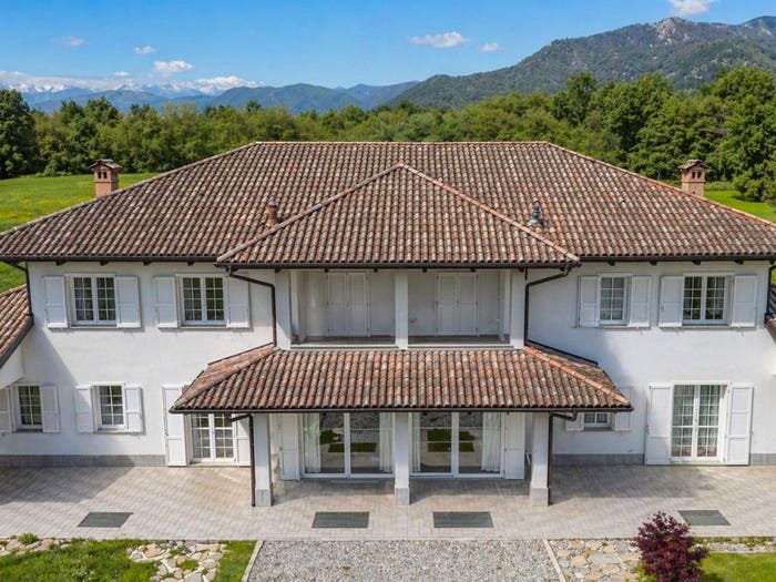 Casa con 6 locali in vendita in Via Provinciale, Madonna Della Neve, Cumiana