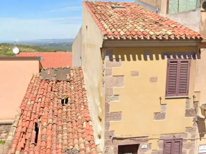 Casa trilocale in vendita in Via Giuseppe Mazzini, Villanova Monteleone